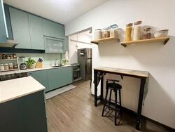 Blk 290B Spring View (Bukit Batok), HDB Executive #609215791